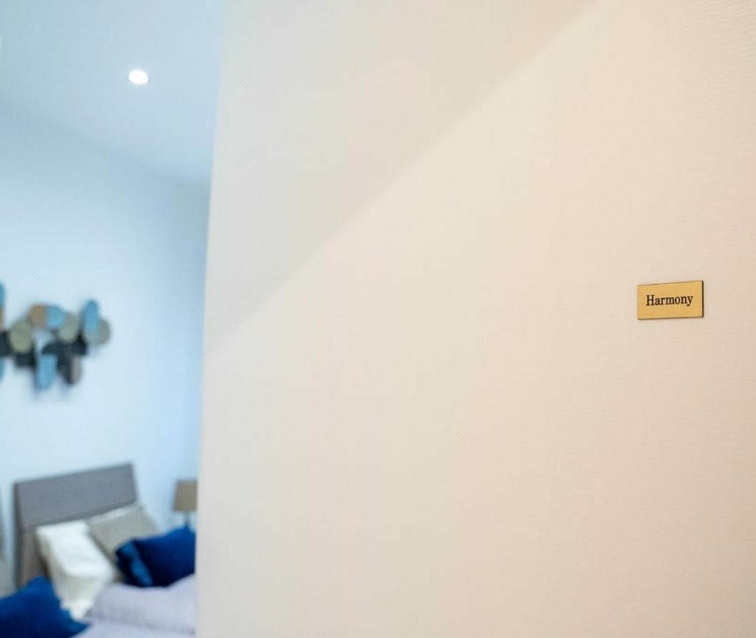 Angel @ Aragon Court Apartment มาร์ซาสคาลา ภายนอก รูปภาพ