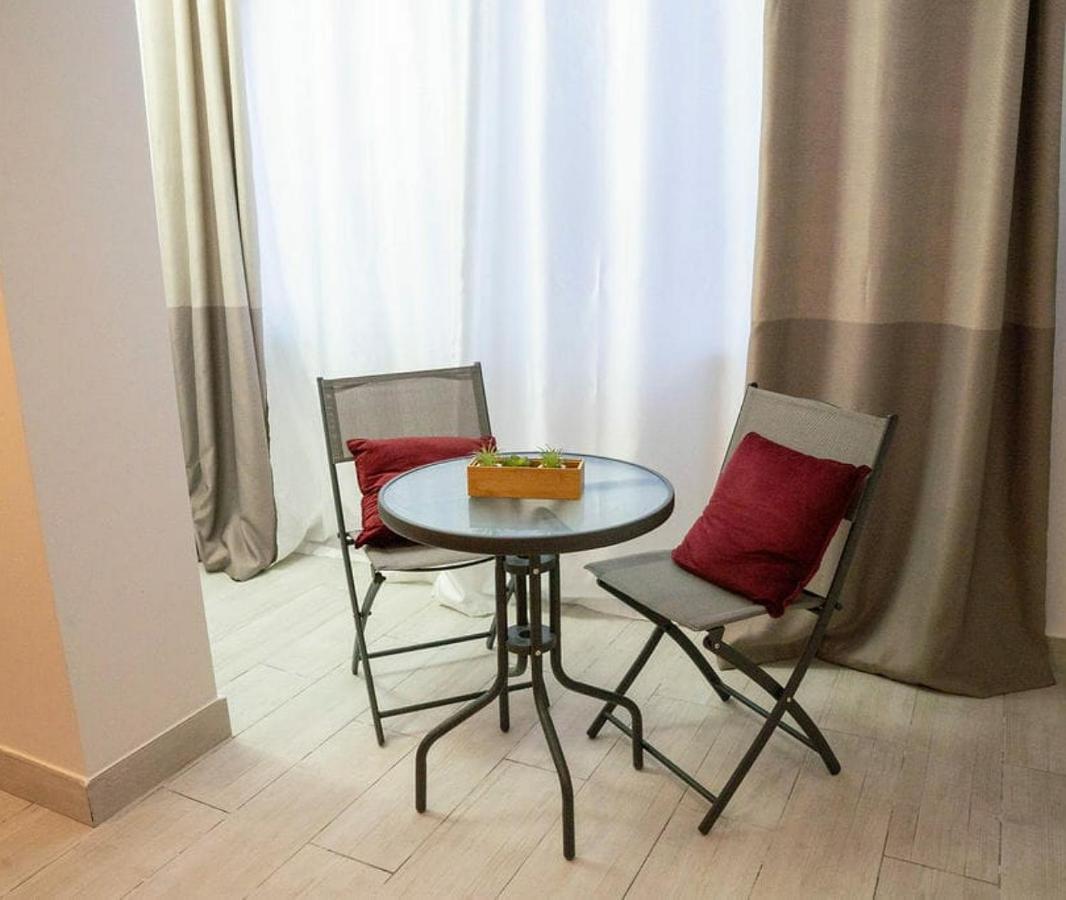 Angel @ Aragon Court Apartment มาร์ซาสคาลา ภายนอก รูปภาพ