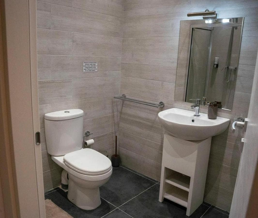 Angel @ Aragon Court Apartment มาร์ซาสคาลา ภายนอก รูปภาพ