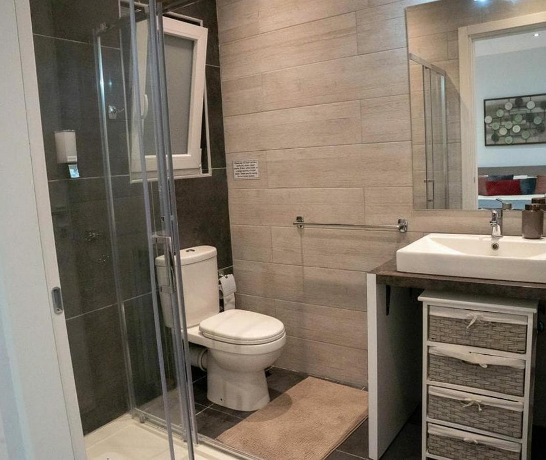 Angel @ Aragon Court Apartment มาร์ซาสคาลา ภายนอก รูปภาพ