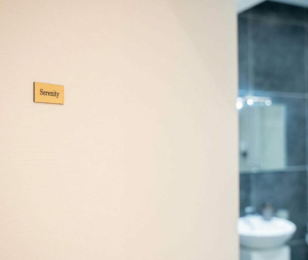 Angel @ Aragon Court Apartment มาร์ซาสคาลา ภายนอก รูปภาพ