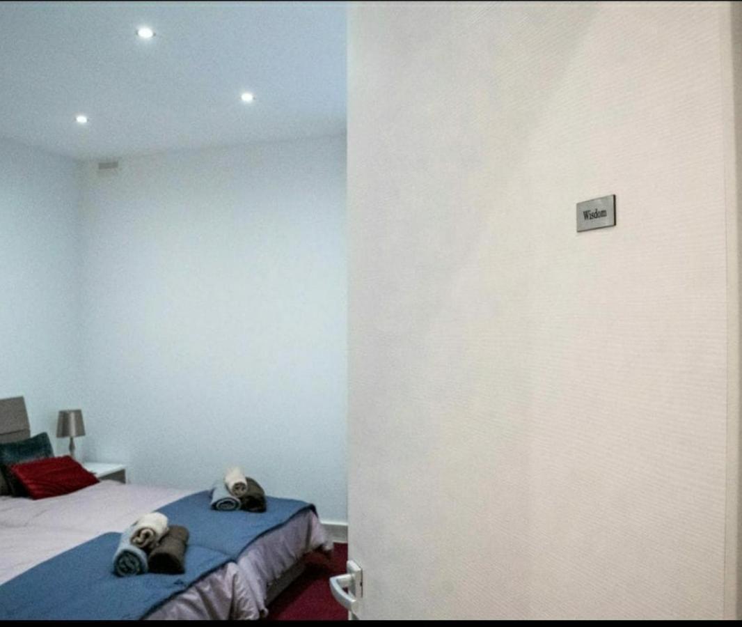 Angel @ Aragon Court Apartment มาร์ซาสคาลา ภายนอก รูปภาพ