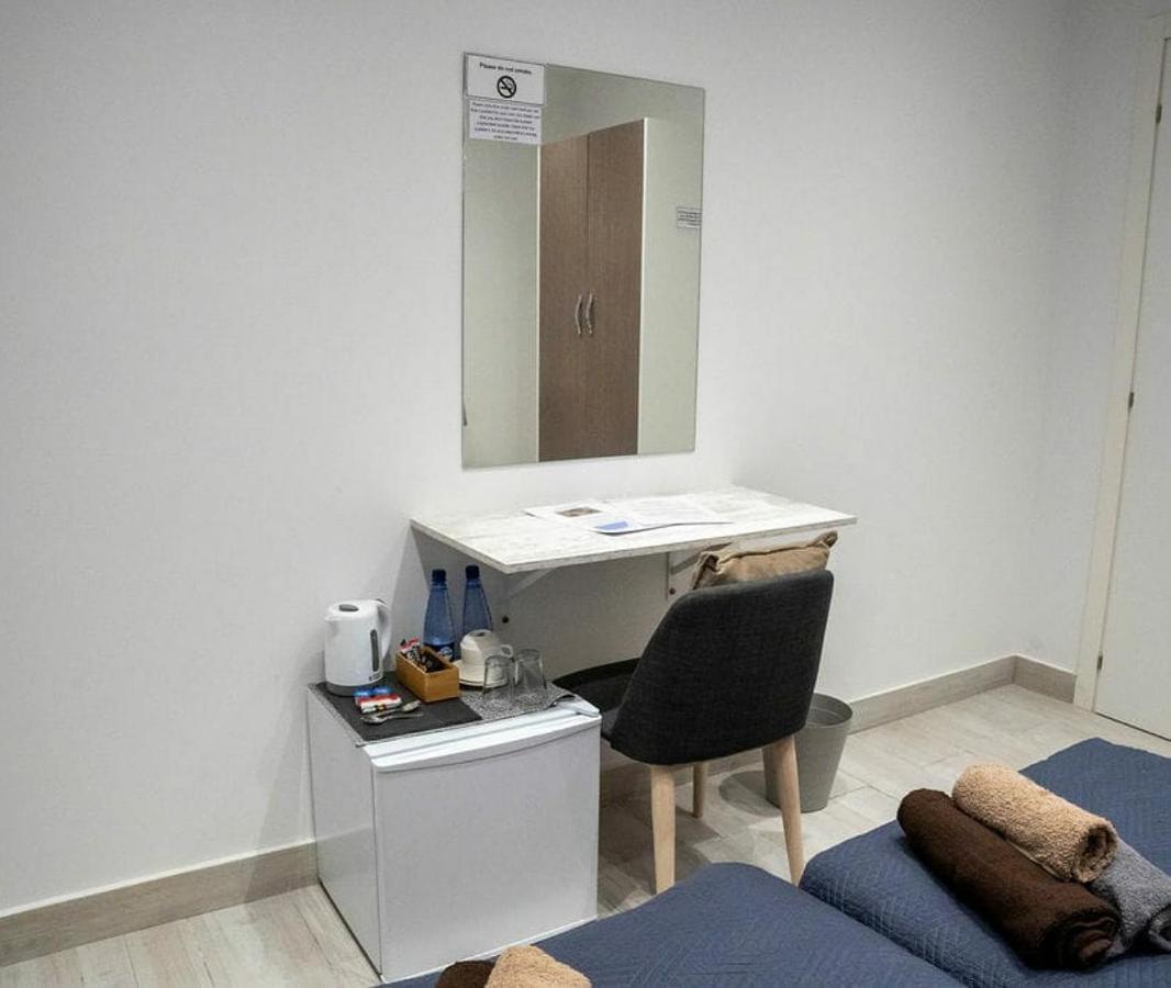 Angel @ Aragon Court Apartment มาร์ซาสคาลา ภายนอก รูปภาพ