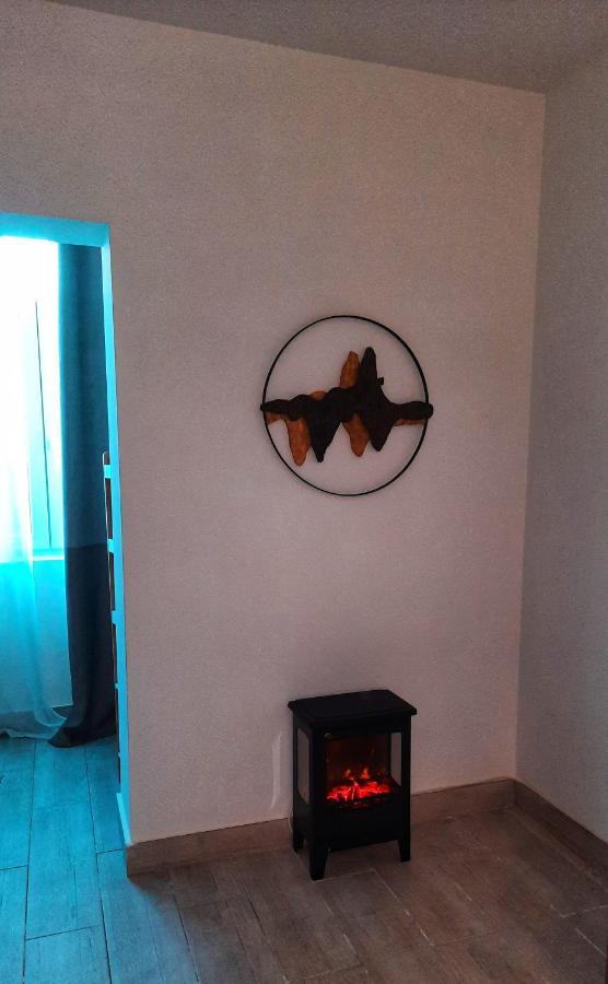 Angel @ Aragon Court Apartment มาร์ซาสคาลา ภายนอก รูปภาพ